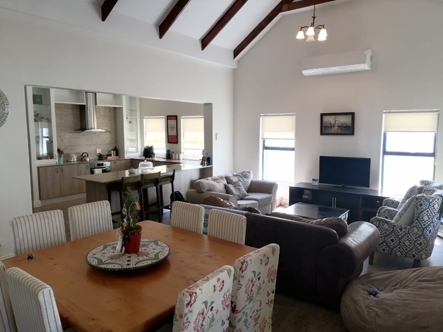 To Let 3 Bedroom Property for Rent in Croydon Olive Estate Western Cape